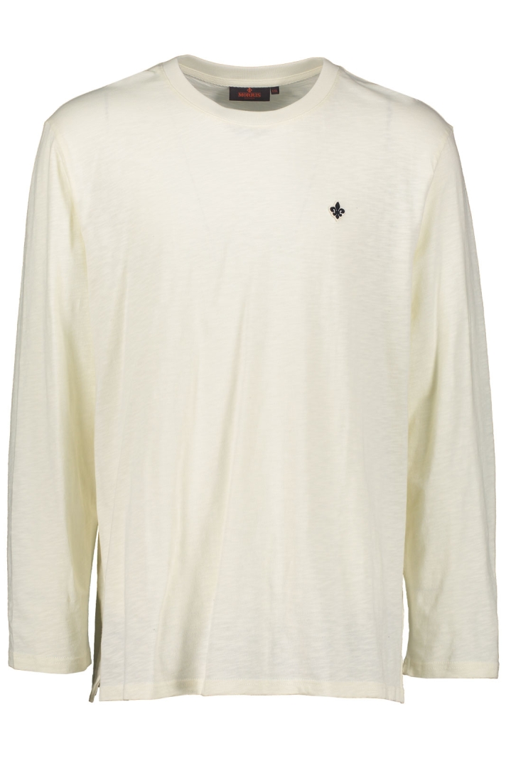 Heathcote Ls Tee /