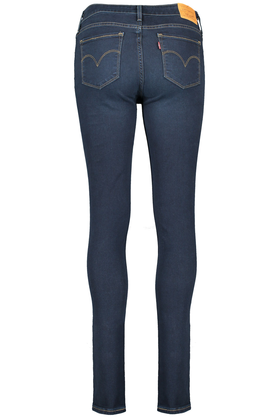 levi's 711 skinny london attitude