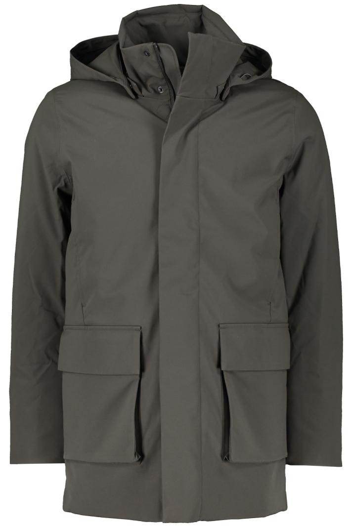 Kean Jacket M