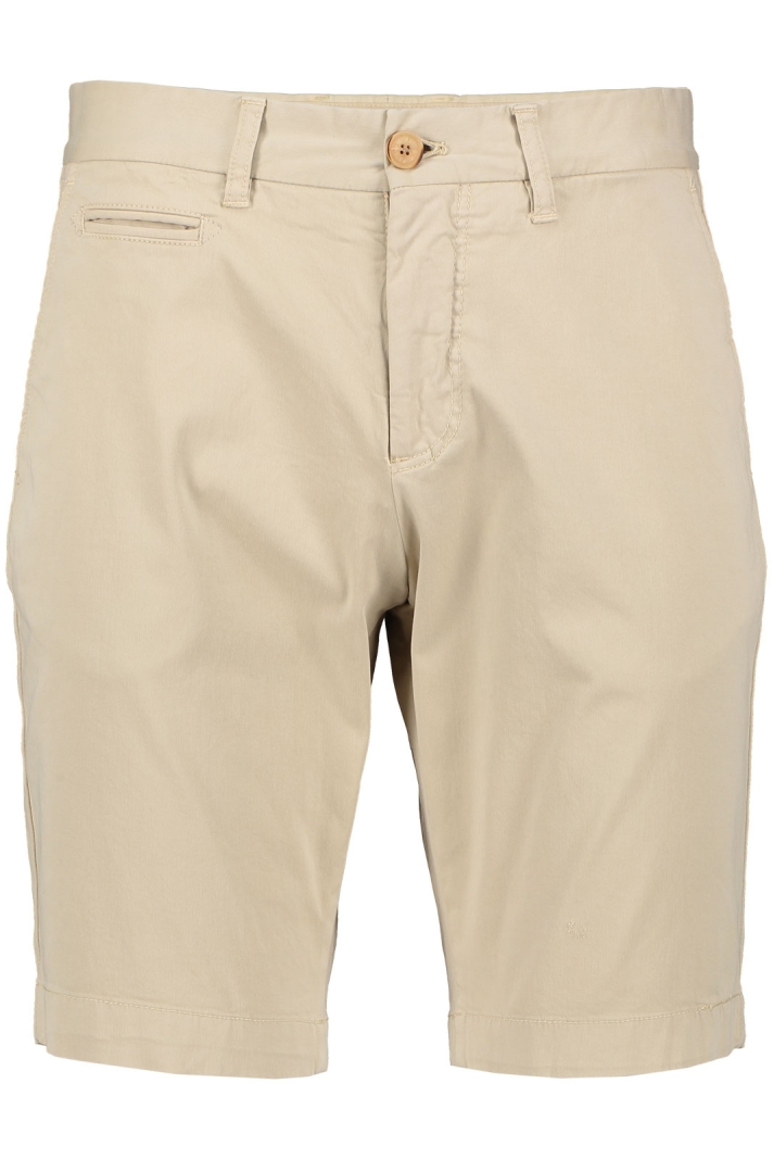 Regular Chino Shorts /