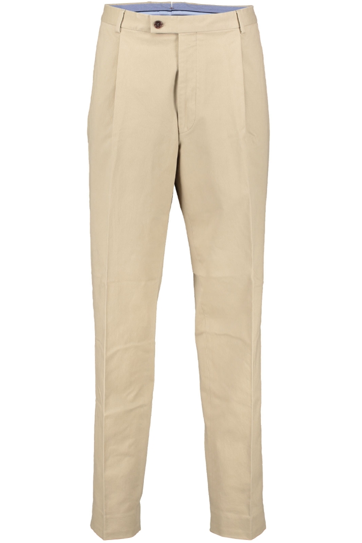 Philip Cotton Trouser