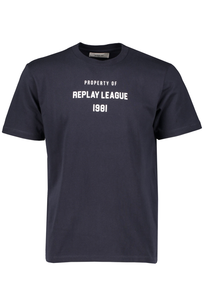 T-shirt M6925 Replay