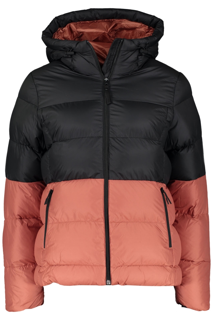 W Active Puffy Jacket