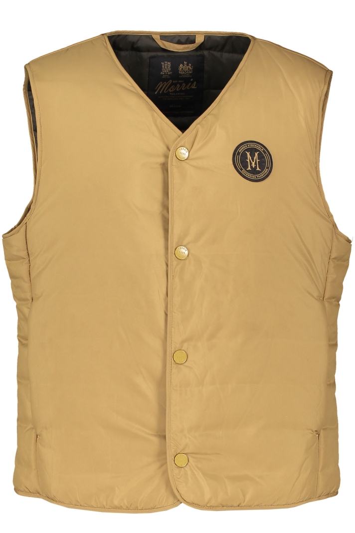 Bridge Gilet