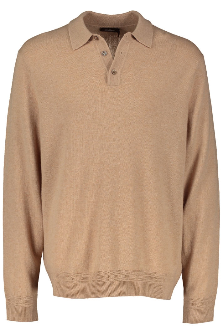 Dalton Polo Knit