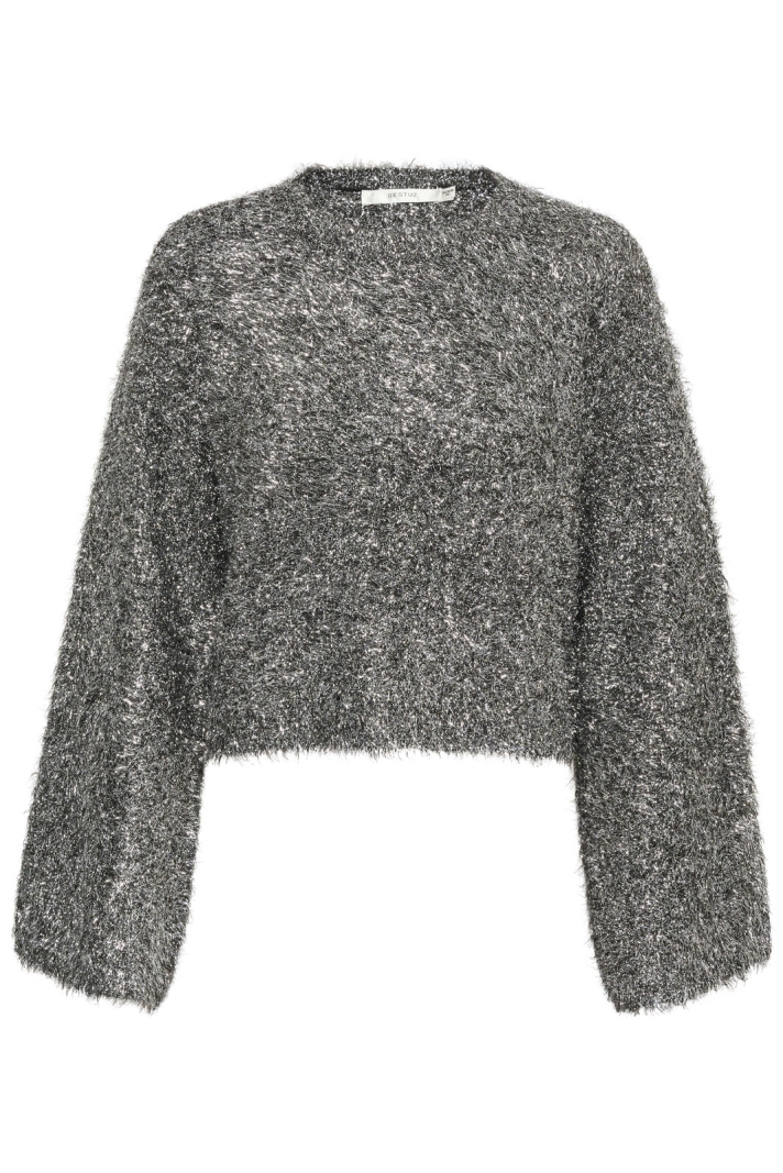 Mattianigz Cropped Pullover