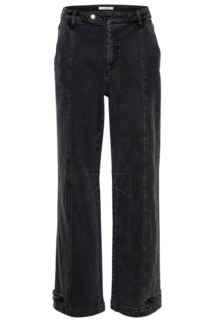 Siwgz Mw Denim Cargo Pants