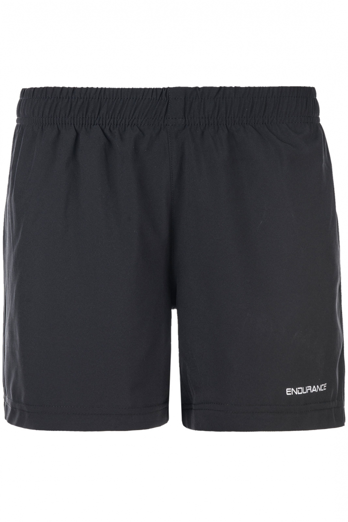 Potenza W 2-in-1 Shorts