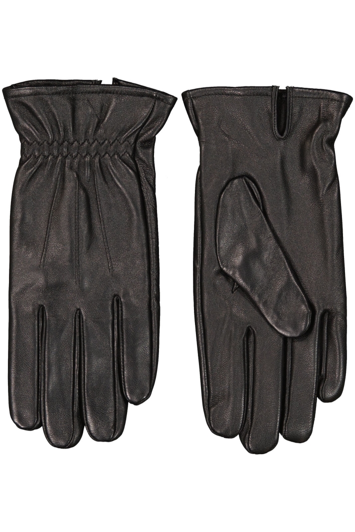 Barata M Leather Gloves