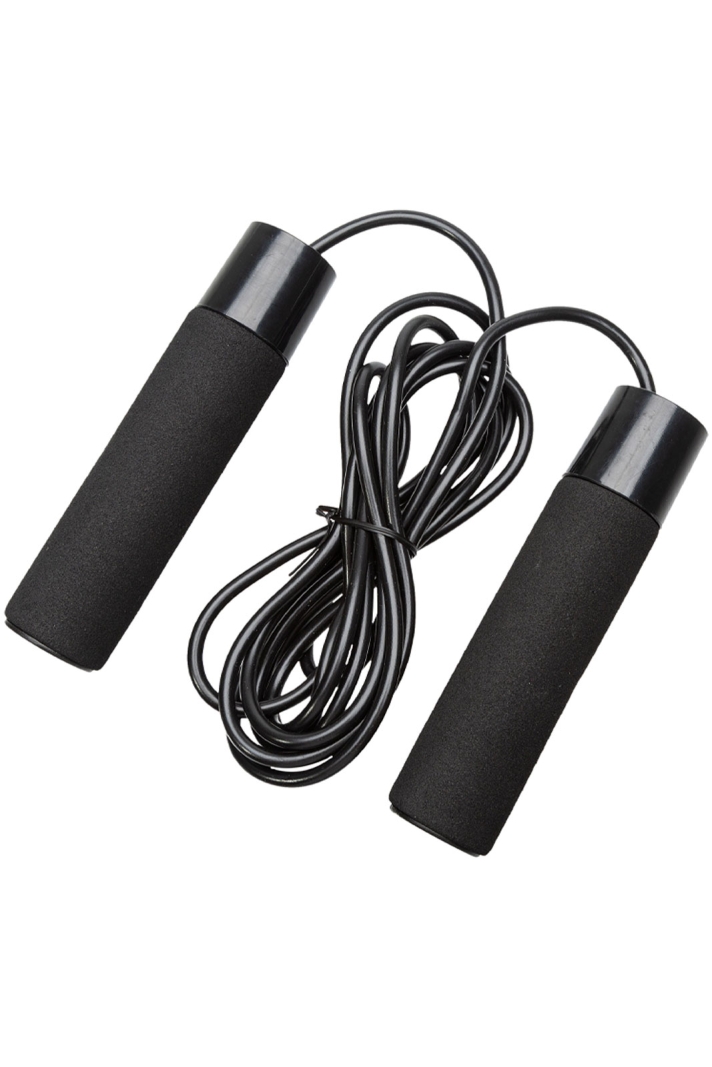 Jump Rope with Weight