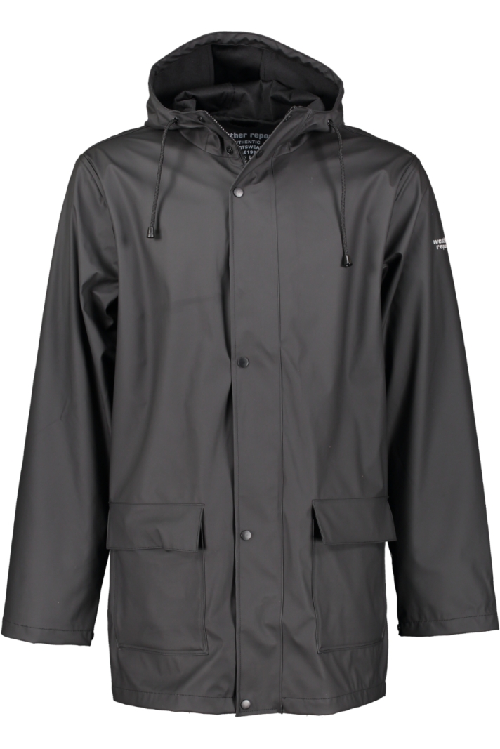 Torsten M Rain Jacket