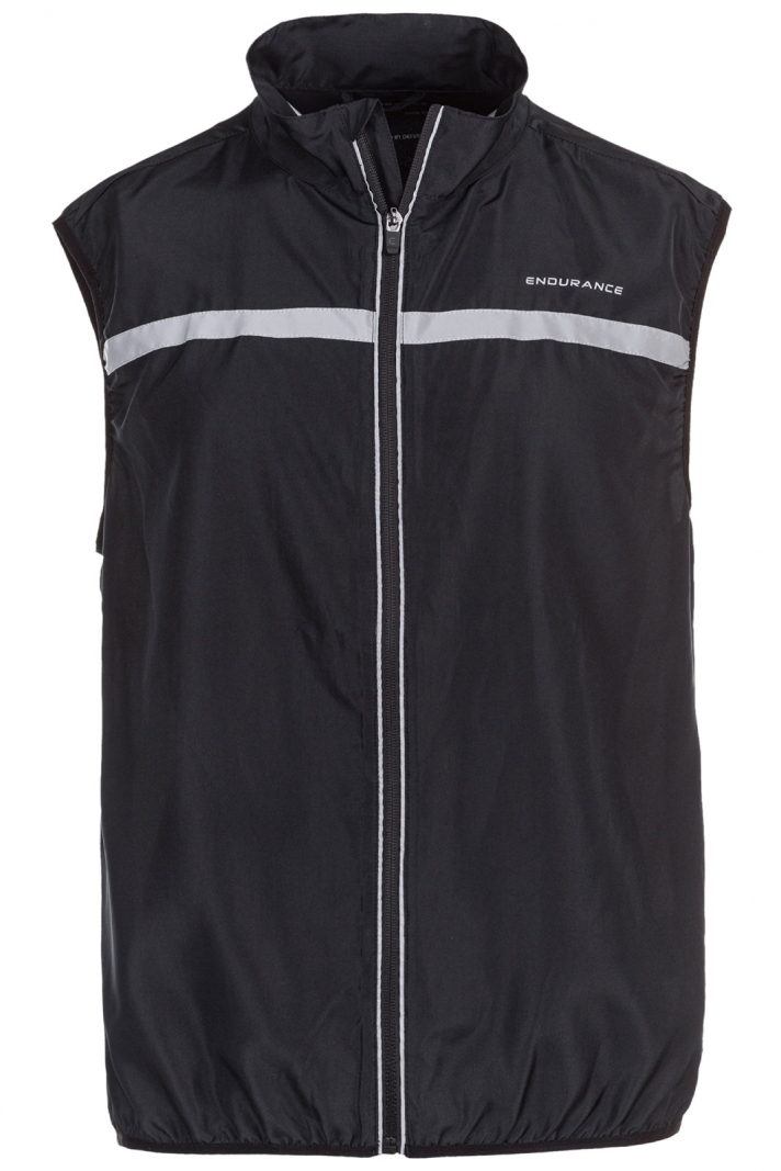 Sindry Unisex Light The Night Vest