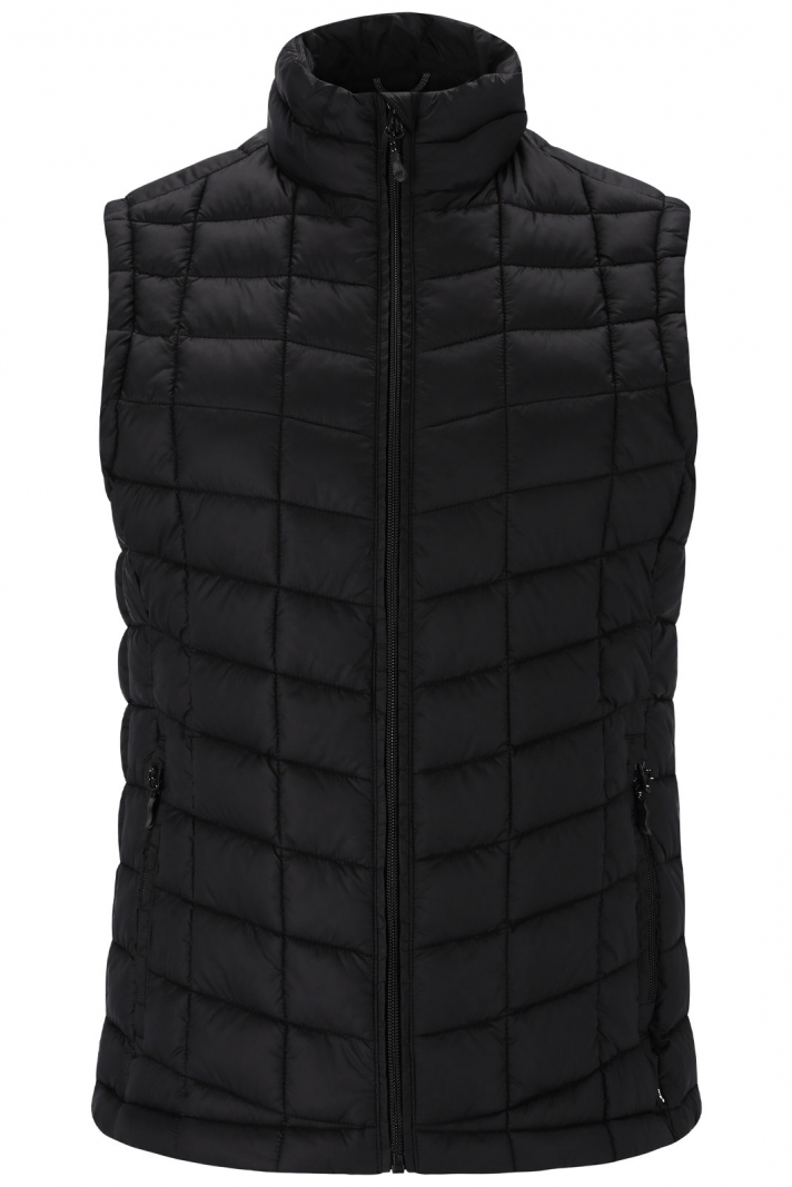 Kate W CFT+ Vest