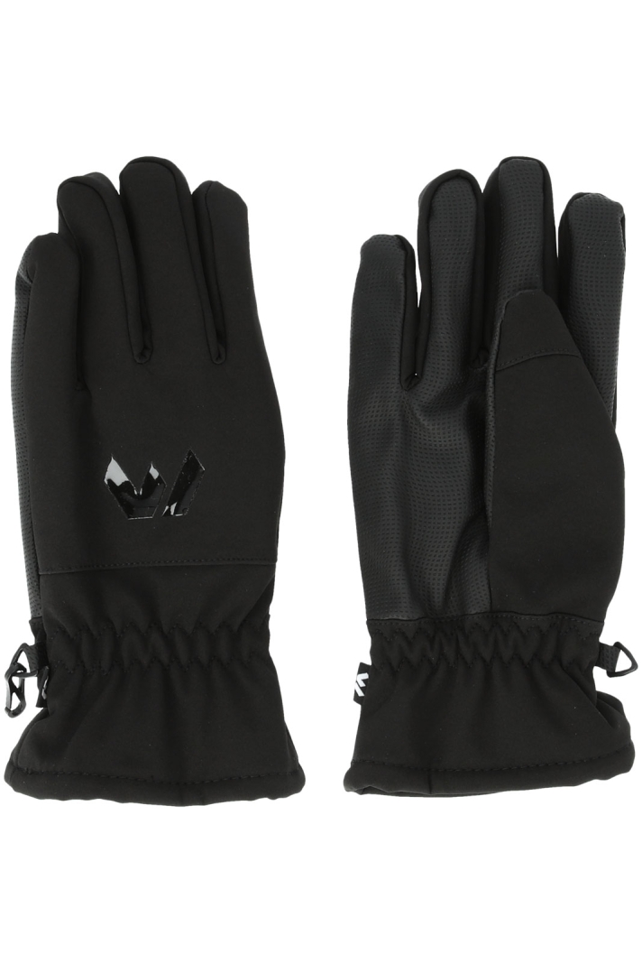 Wasio W Softshell Gloves