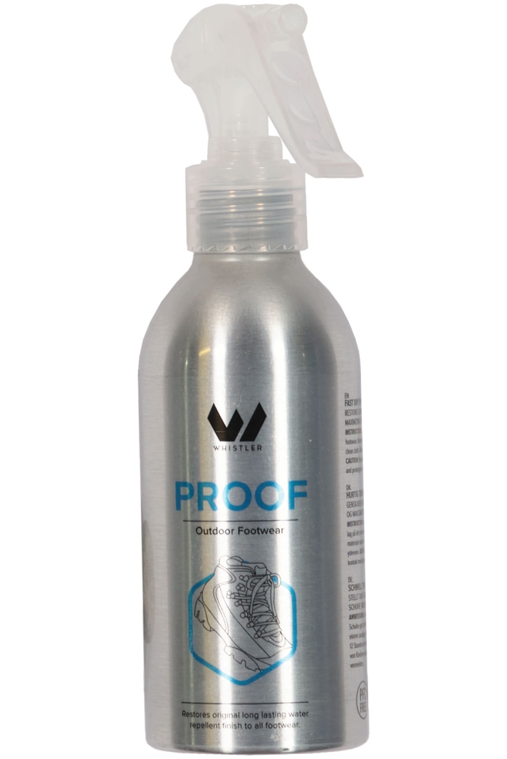 Proofer for Outdoor Footwear 150ml