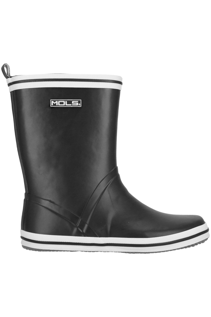 Markets Rubber Boot.