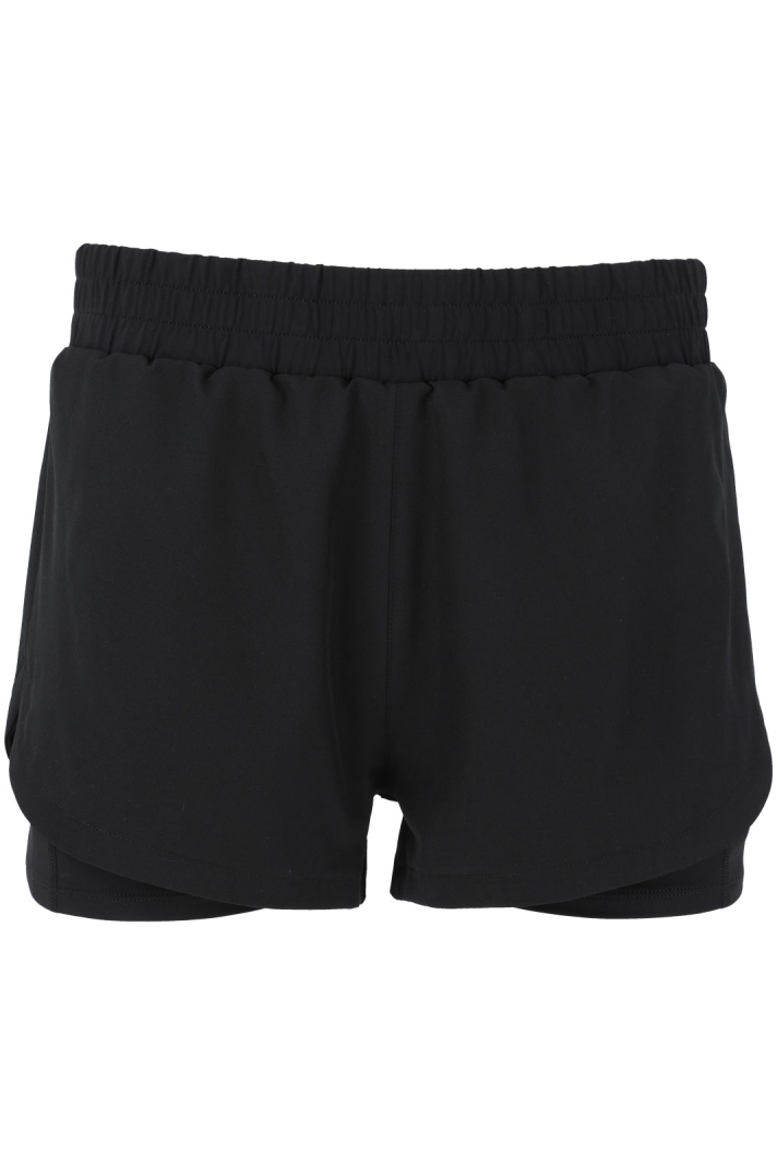 Yarol W 2-in-1 Shorts