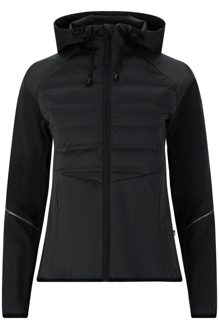 Eluna W Primaloft WB Jacket.