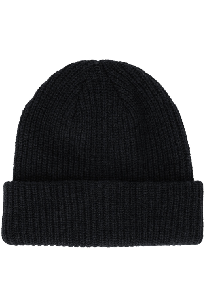 Tofino Knitted Wool Hat