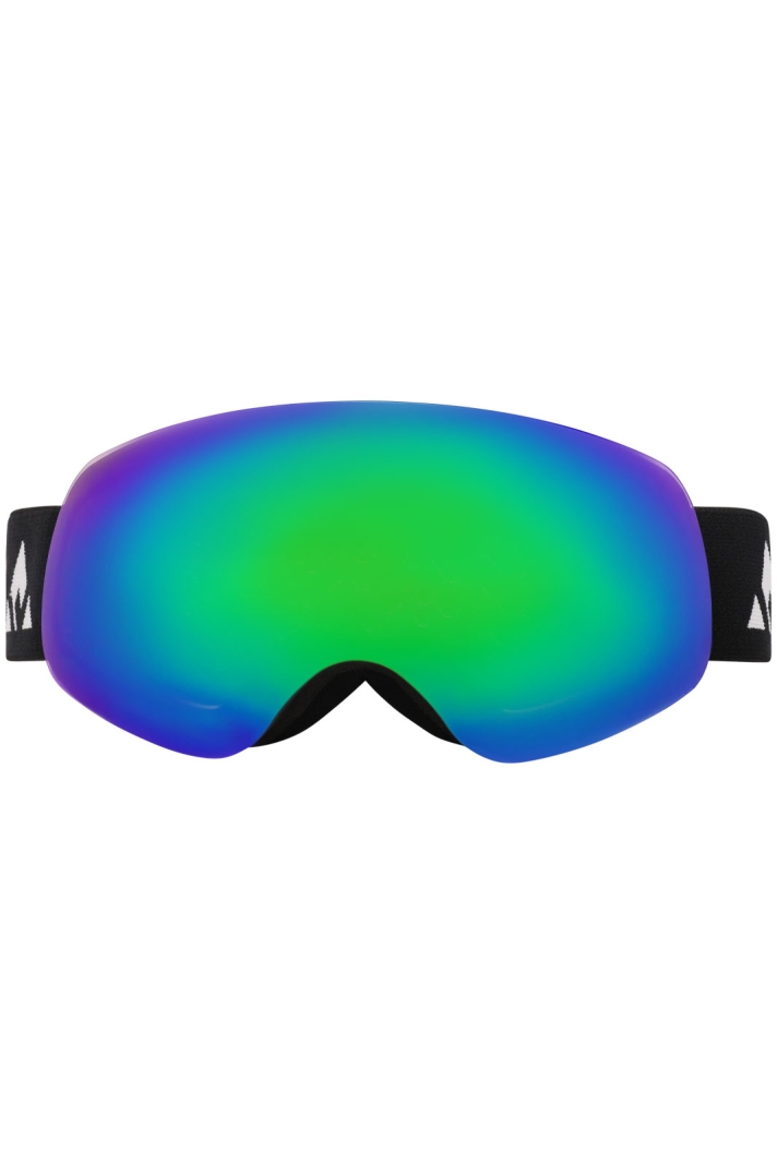 WS900 Jr. Ski Goggle