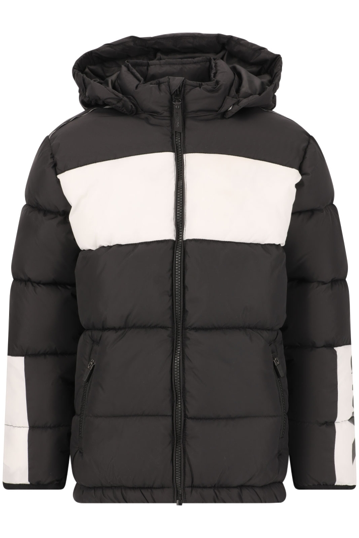 Bruno Puffer Jacket