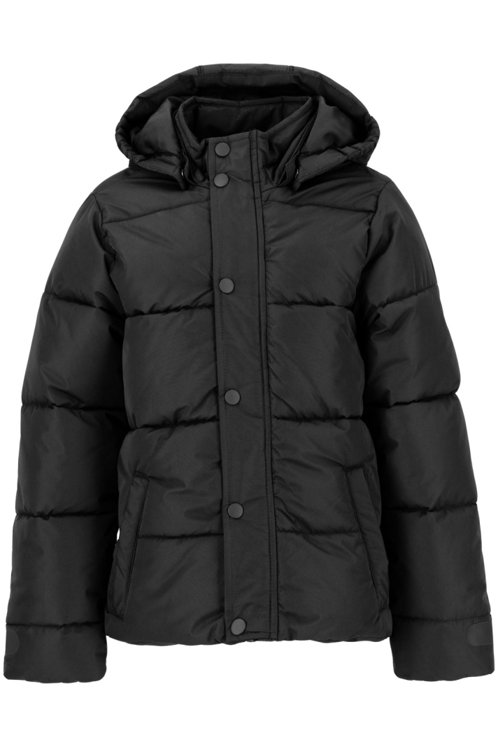 Lusano Puffer Jacket