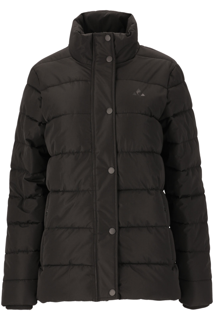 Amaret W Puffer Jacket