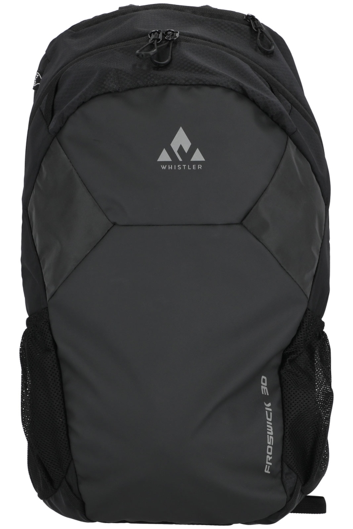 Froswick 30L Reflective Backpack