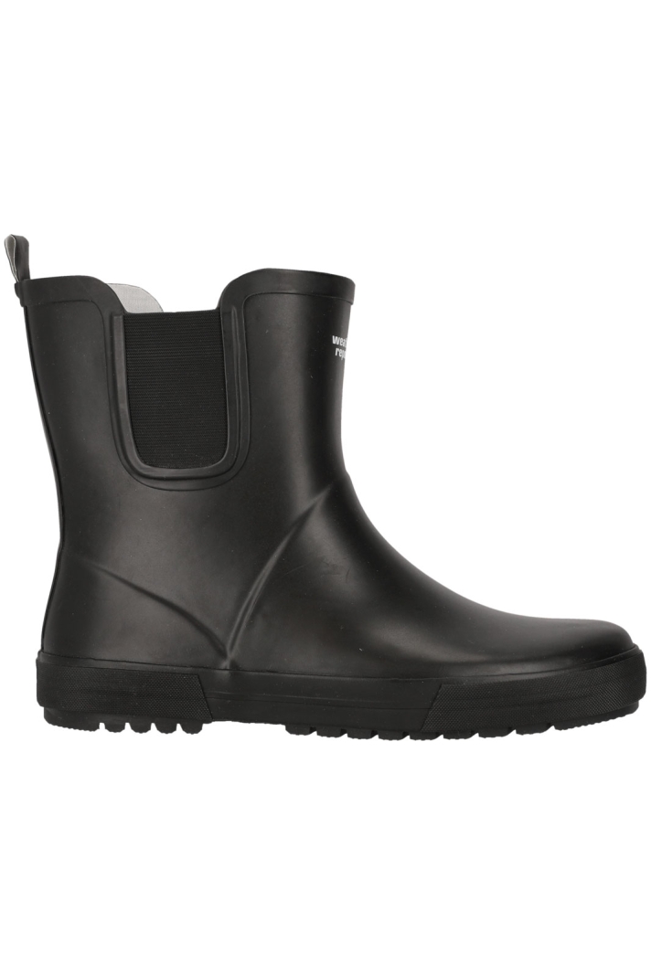 Erick M Rubber Boot Low