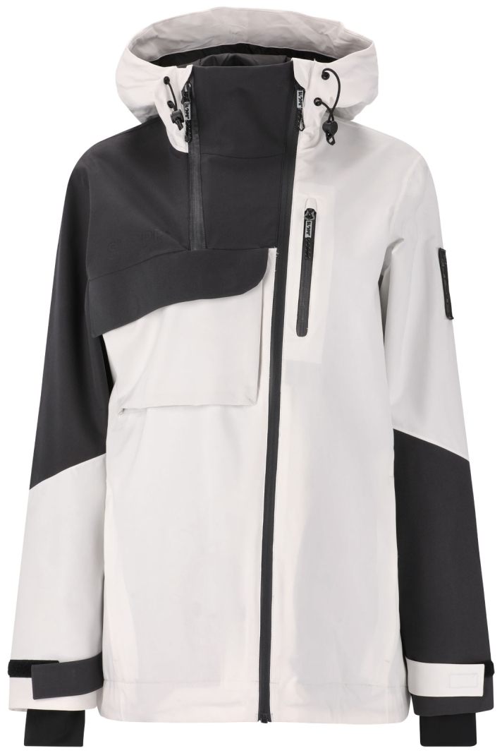 Zuko W Ski Jacket W-PRO 15000