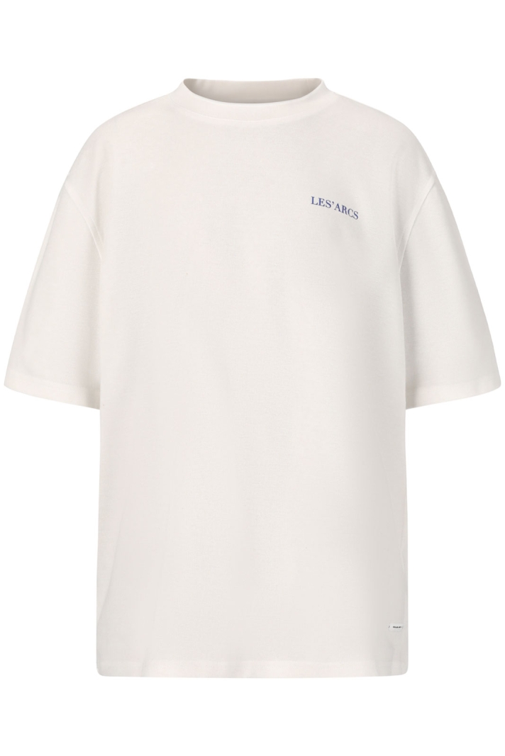 Tynan Graphic S/S Tee - Youth