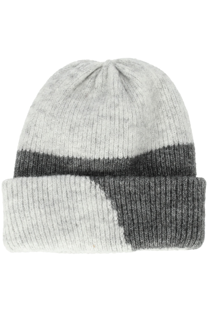 Luno Unisex Beanie