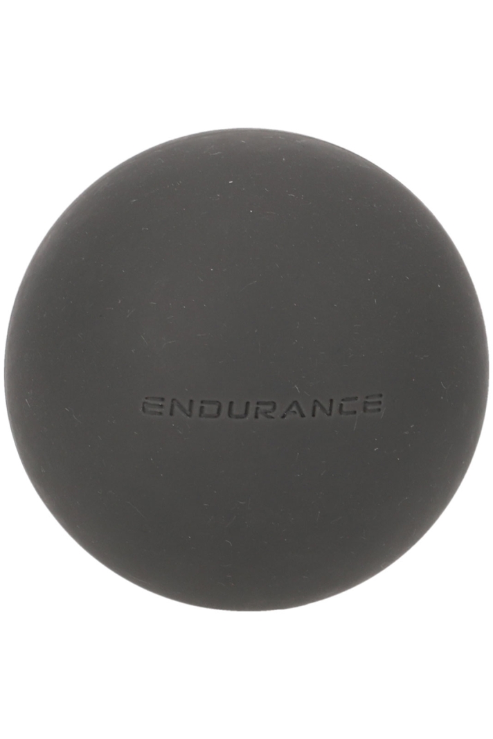 Silicone Lacrosse Ball