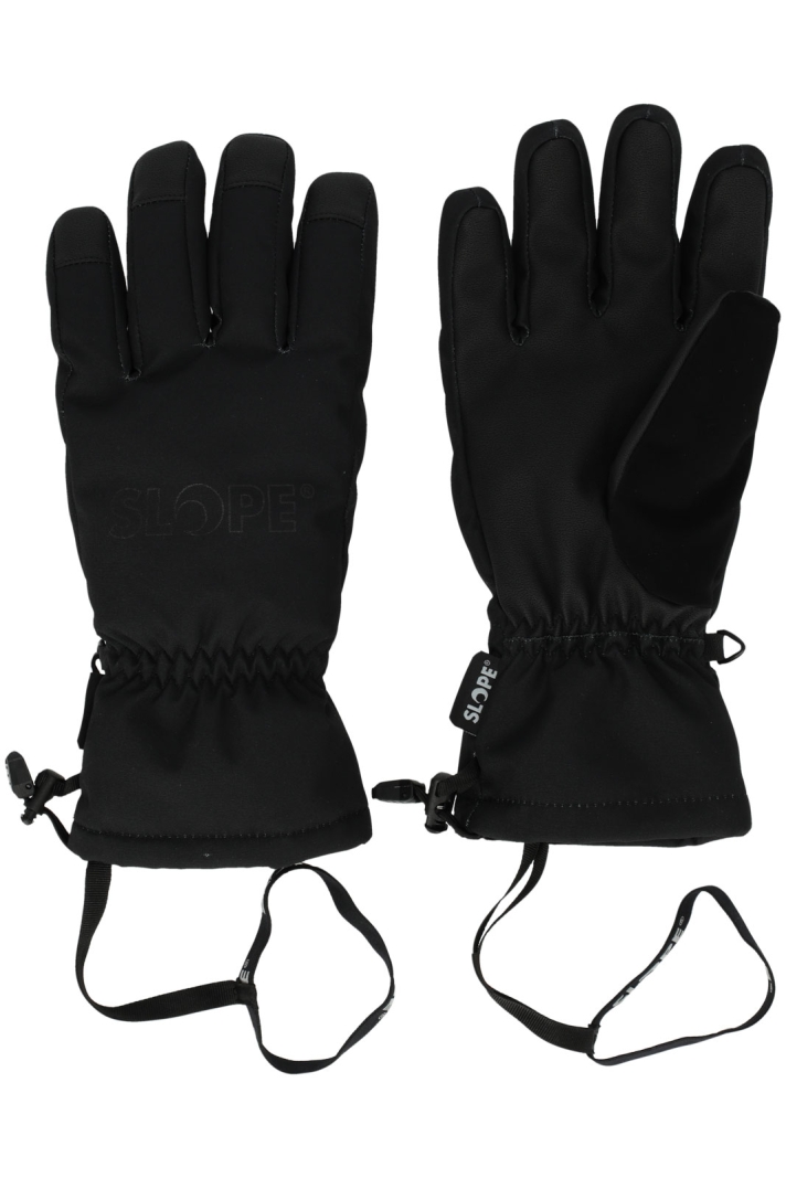 Finnick Finger Gloves