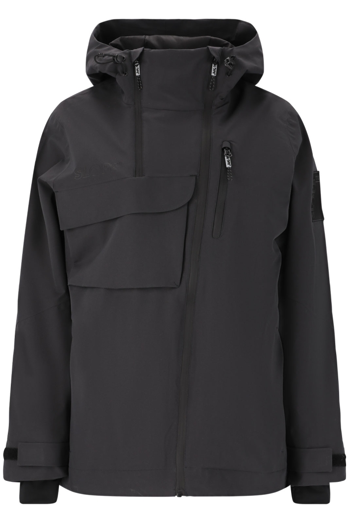 Zuko W Ski Jacket W-PRO 15000