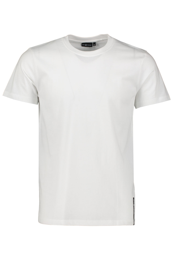 Race Cotton Tee