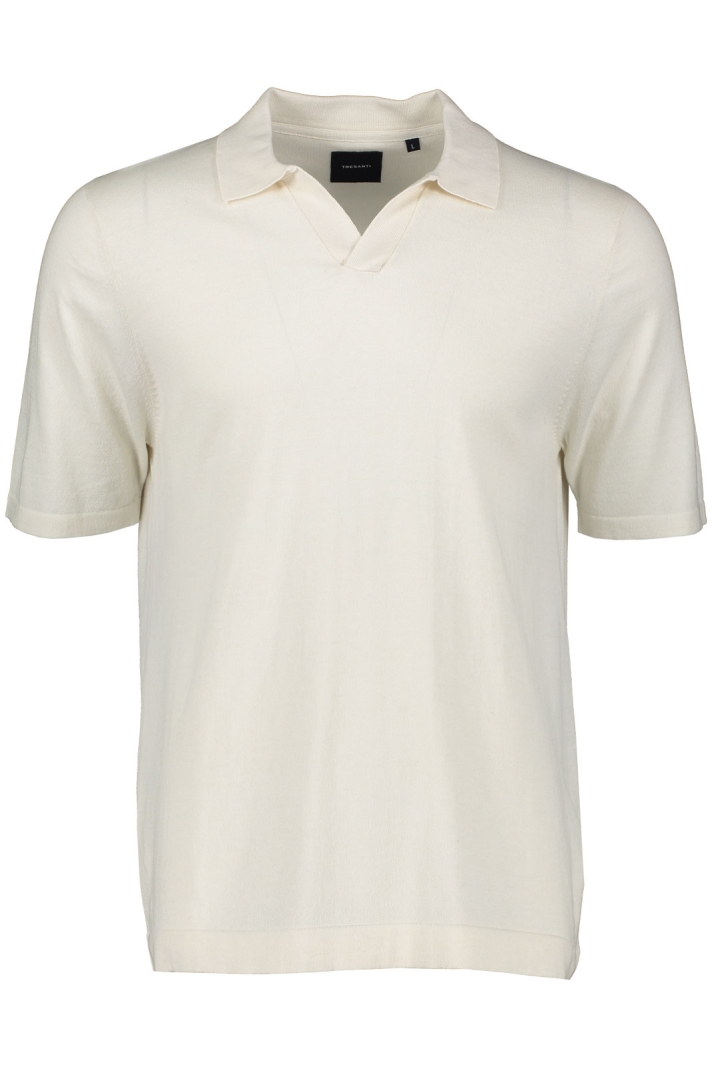 Avise V-neck Polo