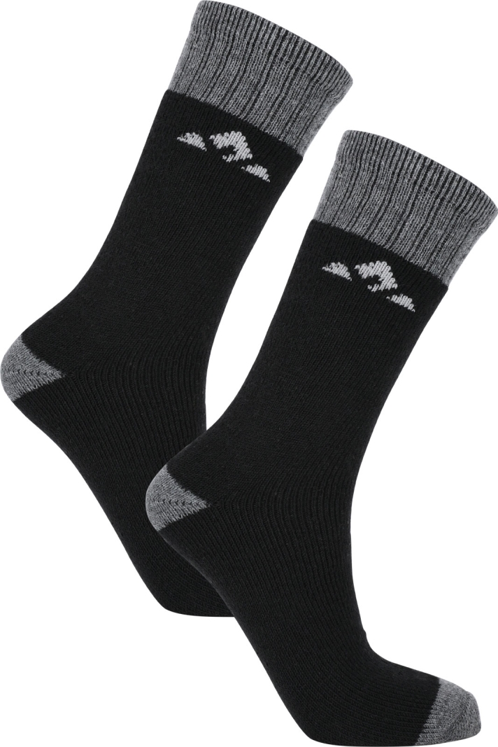 Waverlou 2-Pack Socks