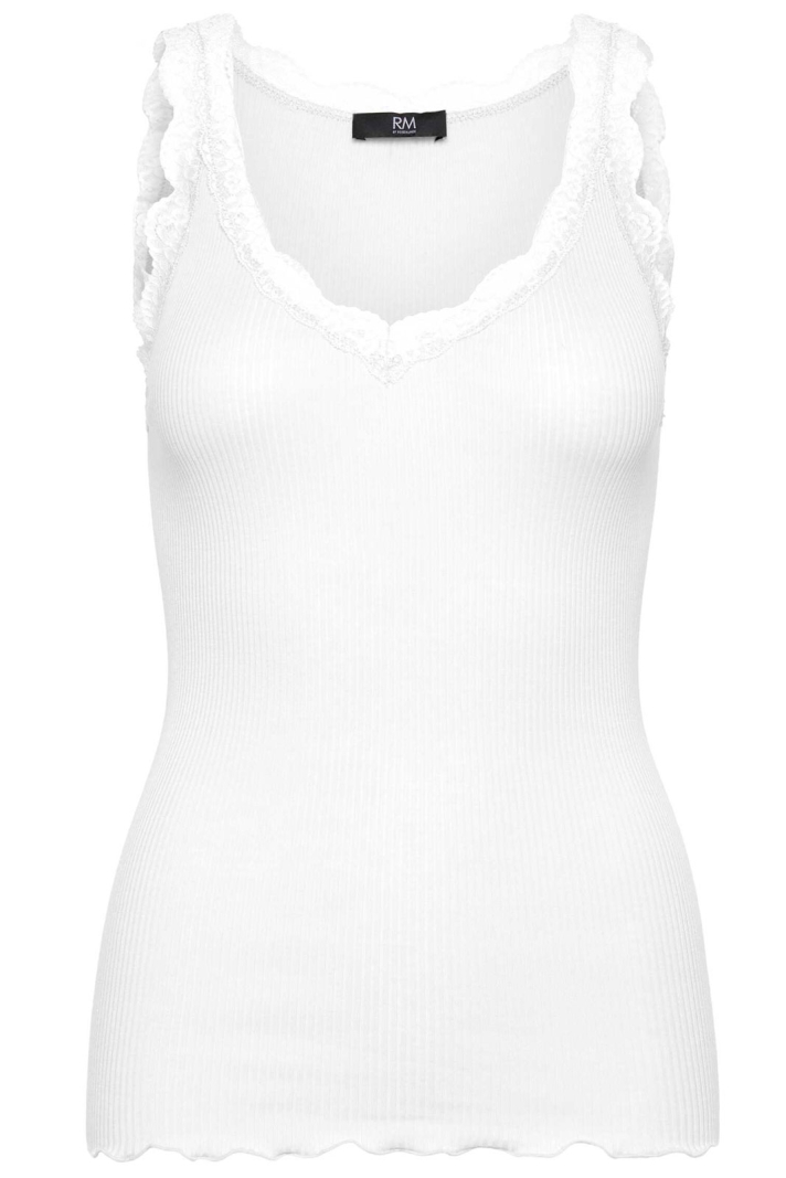 Rmwbalta Sl Top W/ Lace