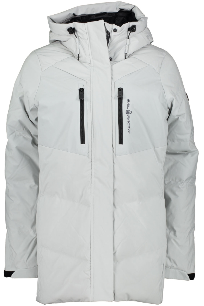 Sail racing patrol down best sale jacket dam