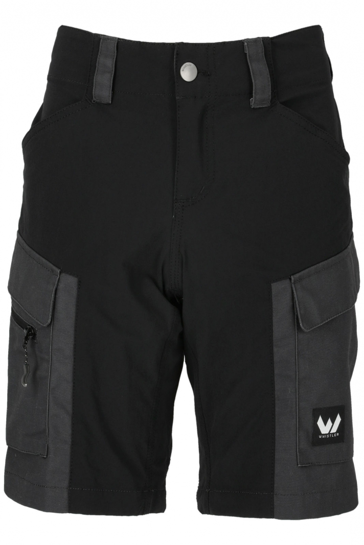 Rommy Jr. Outdoor Shorts