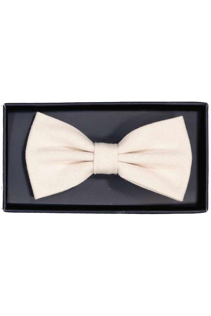 Elano | Twill Bowtie