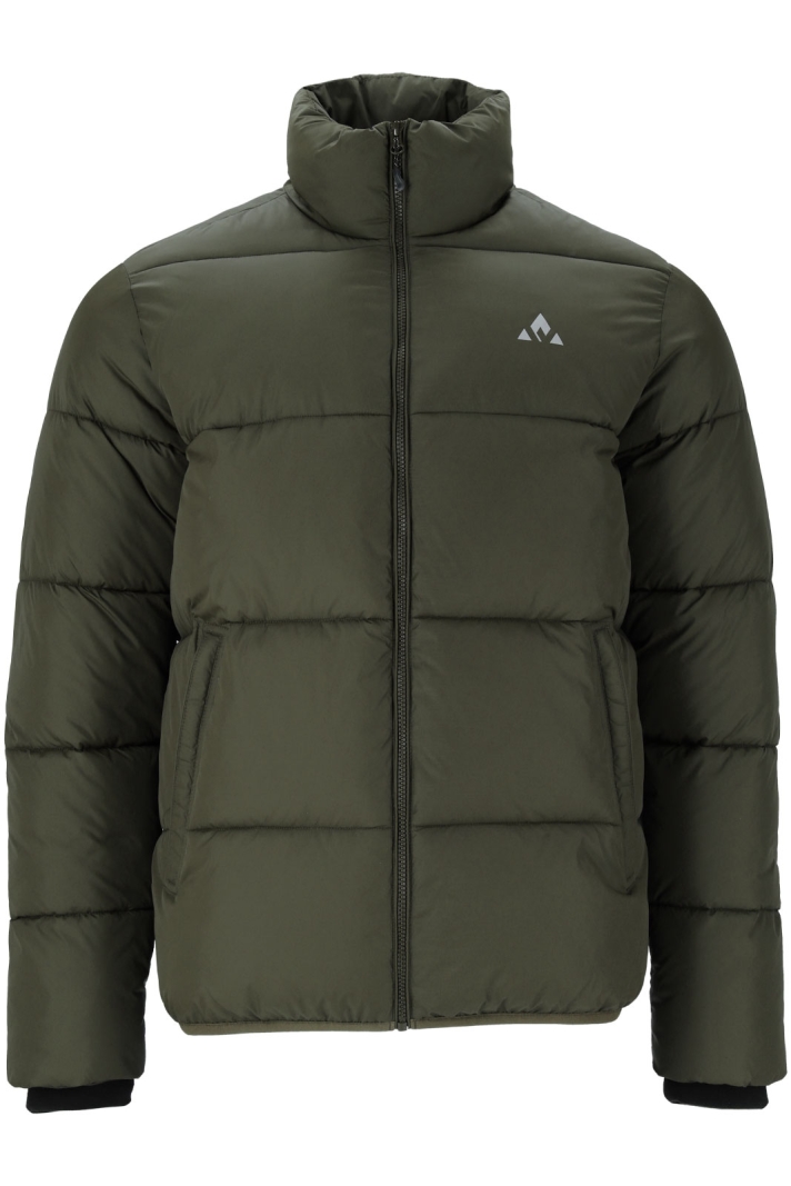 Floter M Puffer Jacket