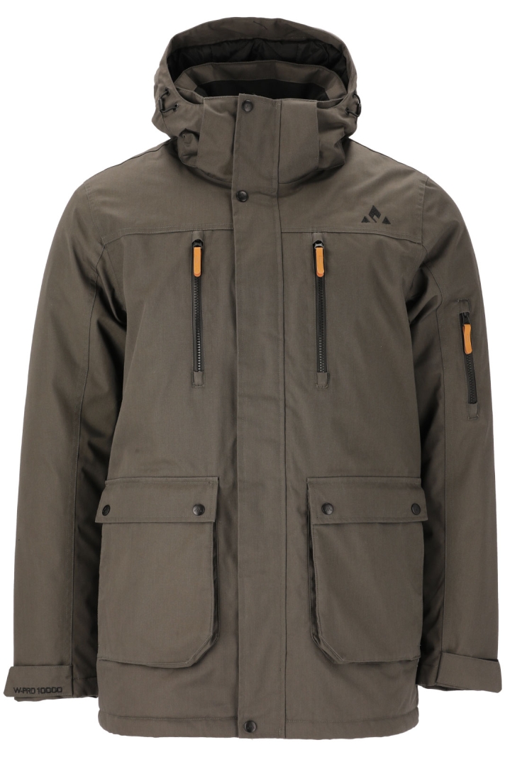 Wander M Jacket W-Pro 10000.