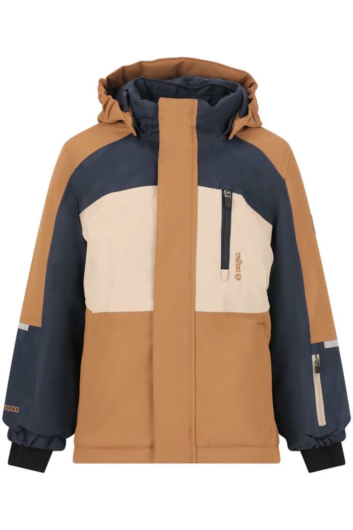 Scout Ski Jacket W-PRO 10000