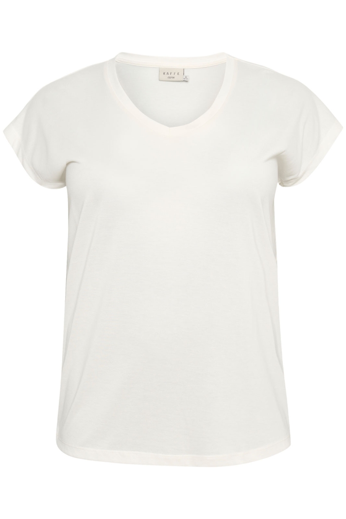 Kclina V-neck Tshirt