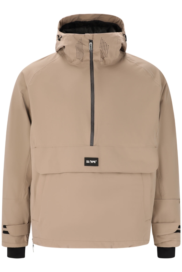 Ruki M Ski Anorak W-PRO 15000