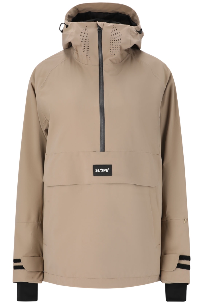 Ruki W Ski Anorak W-PRO 15000