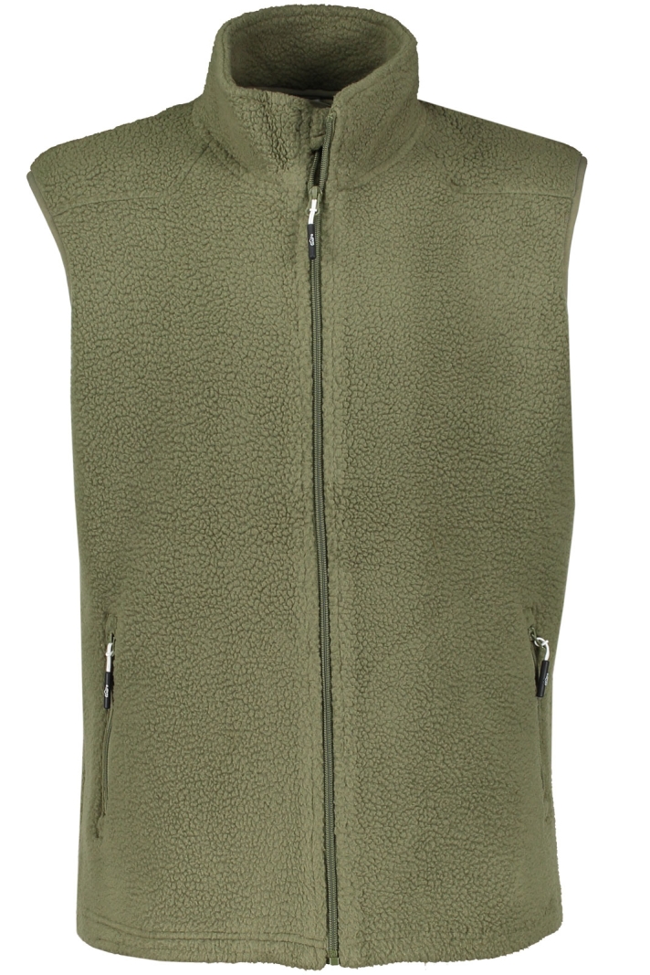 Carl Waistcoat