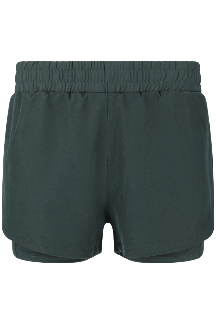 Yarol W 2-in-1 Shorts